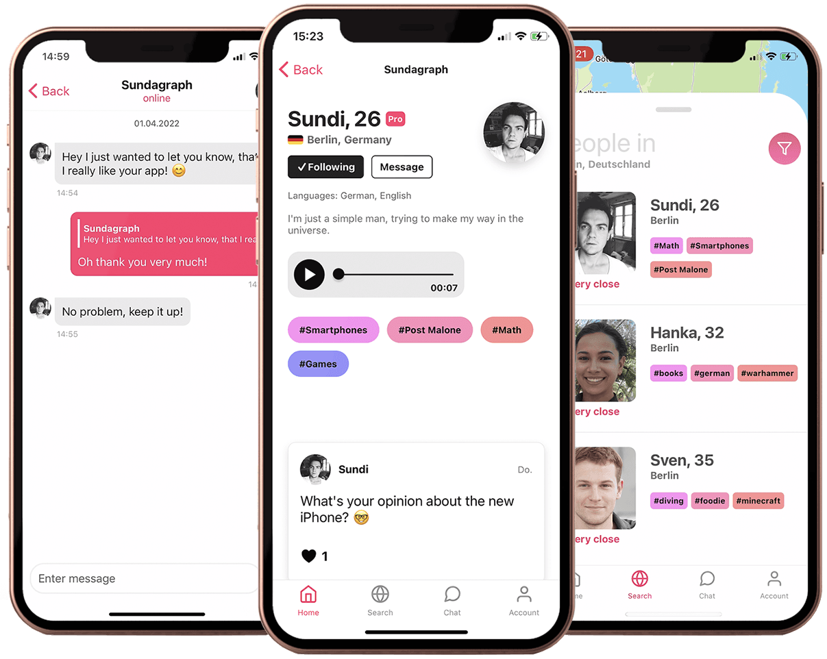 image preview of content